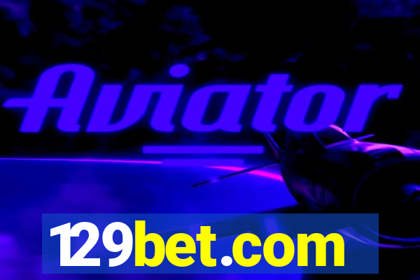 129bet.com