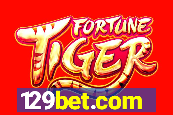 129bet.com