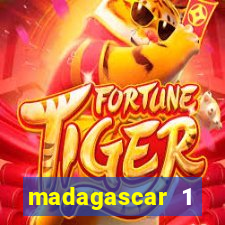 madagascar 1 torrent magnet