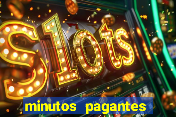 minutos pagantes fortune mouse hoje