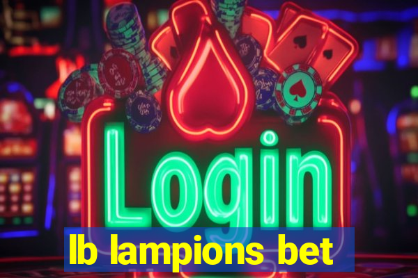 lb lampions bet