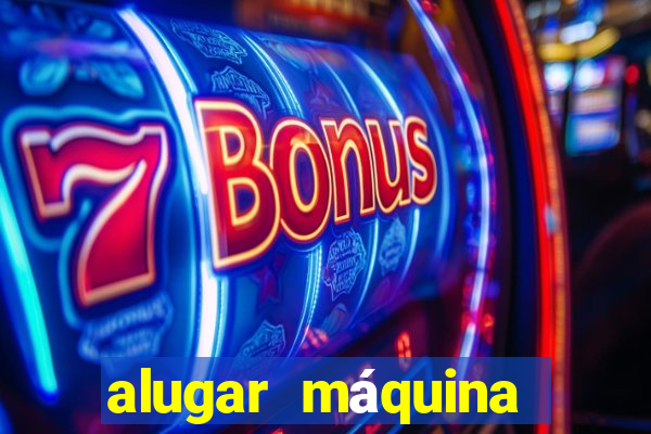 alugar máquina virtual para jogos