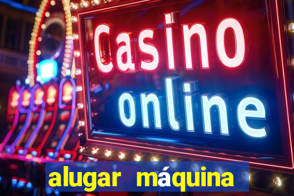 alugar máquina virtual para jogos