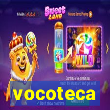 vocoteca