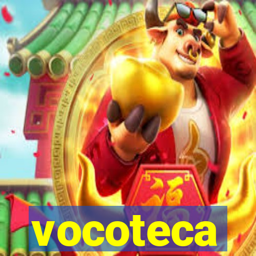 vocoteca