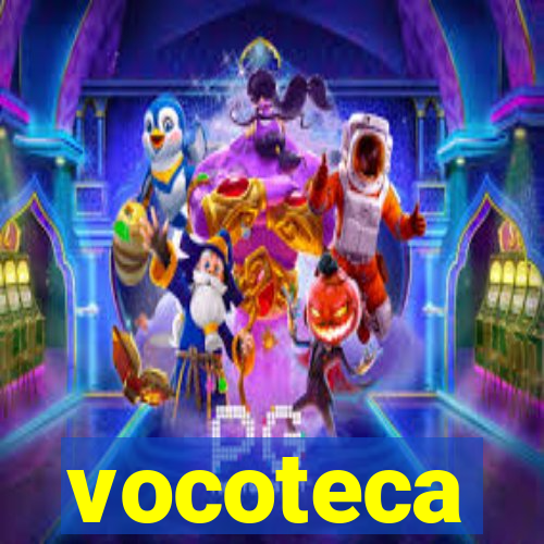 vocoteca