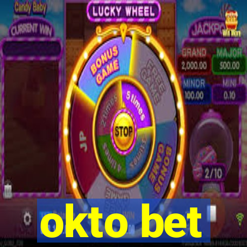 okto bet