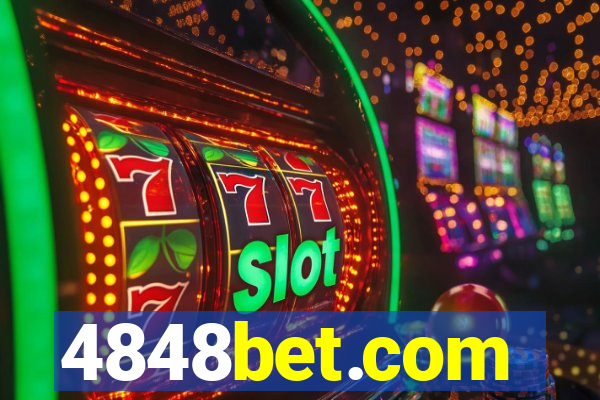 4848bet.com