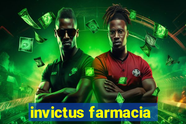 invictus farmacia