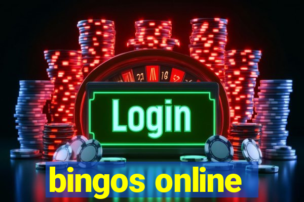 bingos online