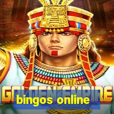 bingos online