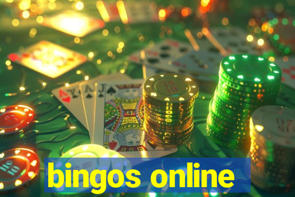 bingos online