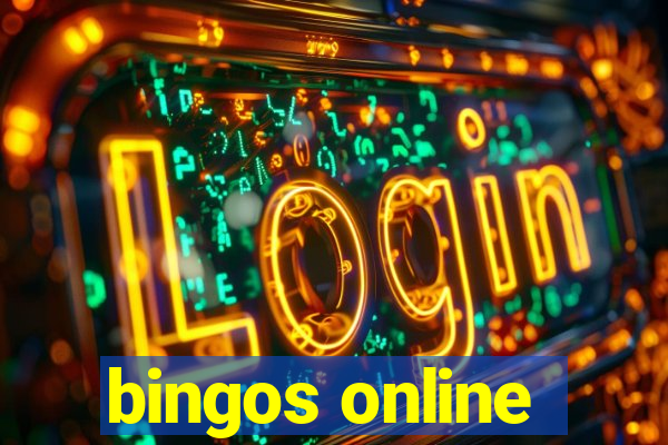 bingos online