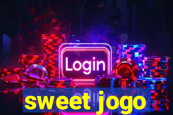 sweet jogo