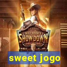 sweet jogo