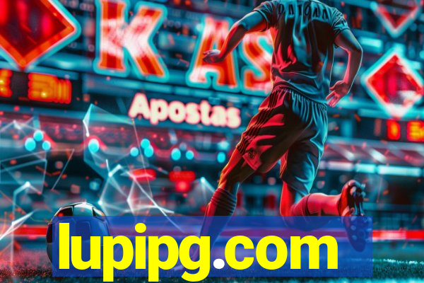 lupipg.com