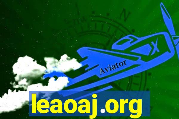 leaoaj.org