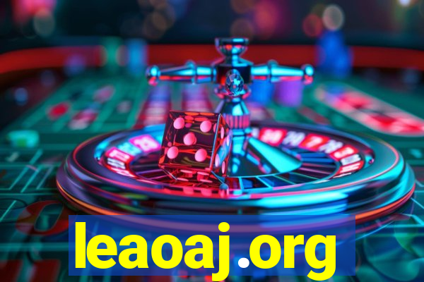 leaoaj.org