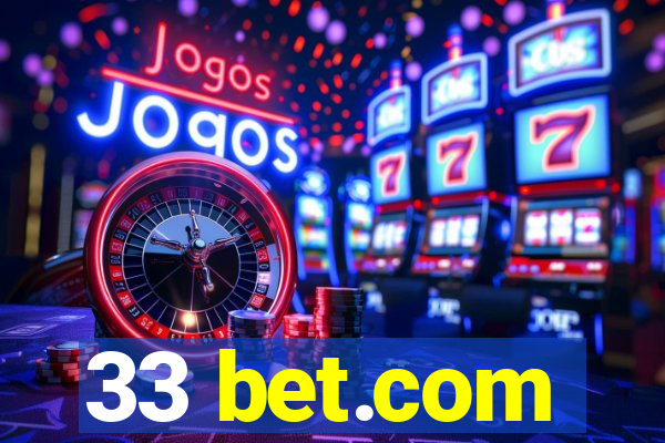 33 bet.com