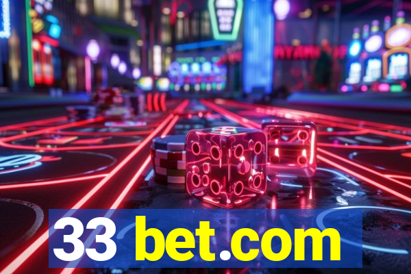 33 bet.com