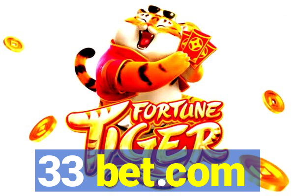 33 bet.com