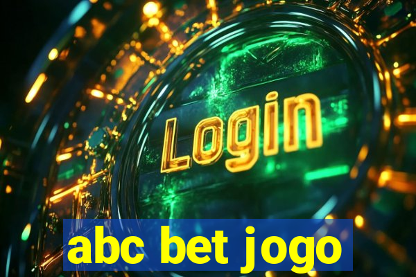 abc bet jogo