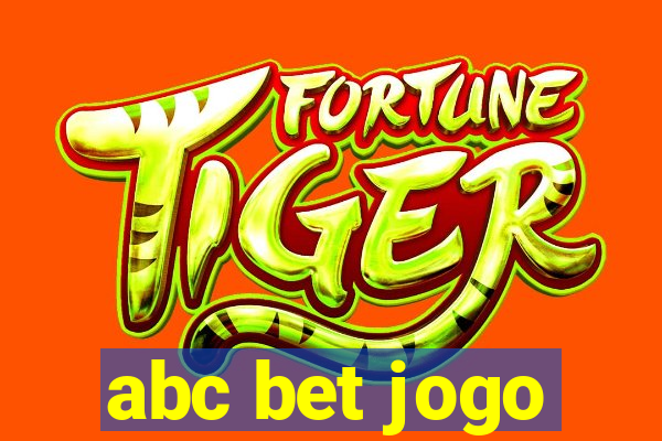 abc bet jogo