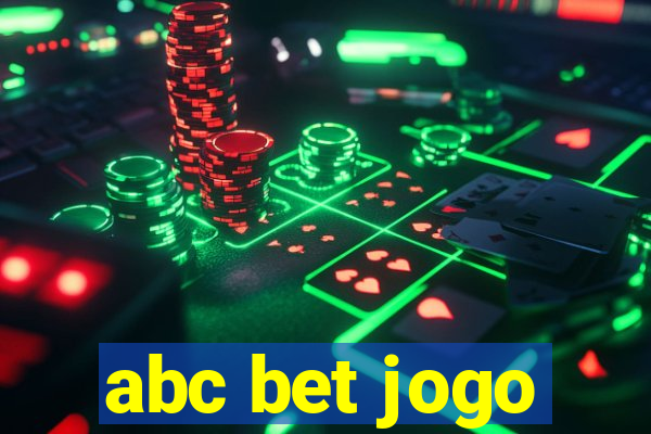 abc bet jogo