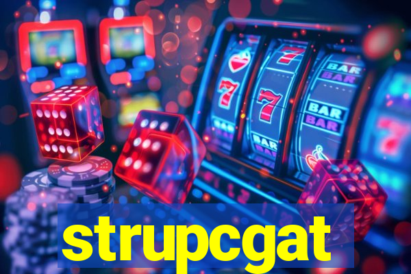 strupcgat