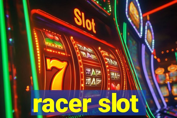 racer slot