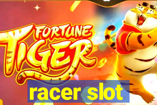 racer slot