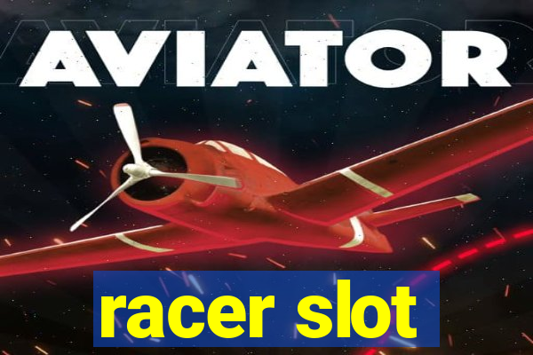 racer slot