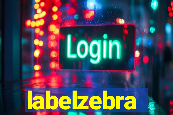 labelzebra