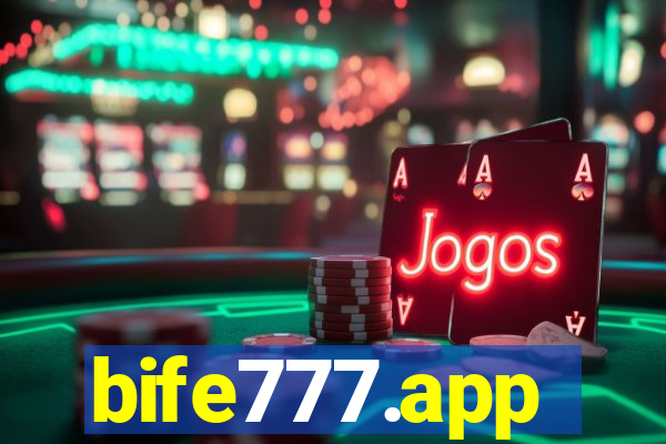 bife777.app