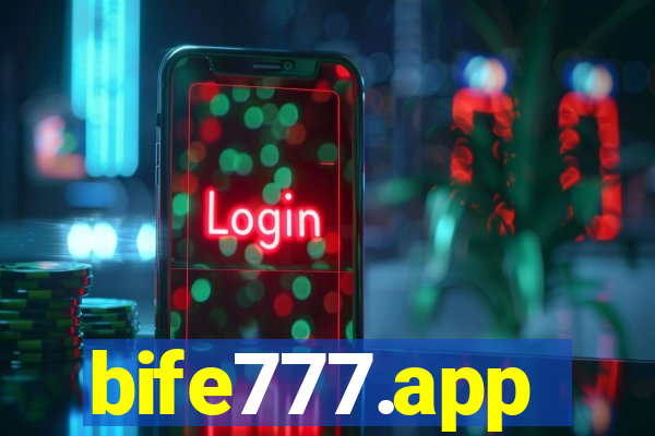 bife777.app