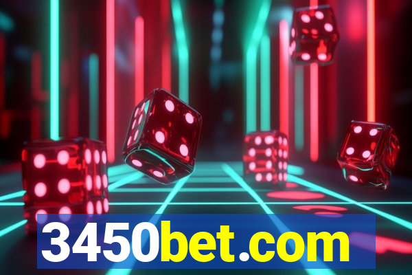 3450bet.com