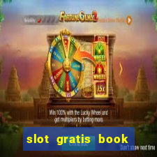 slot gratis book of ra prima versione