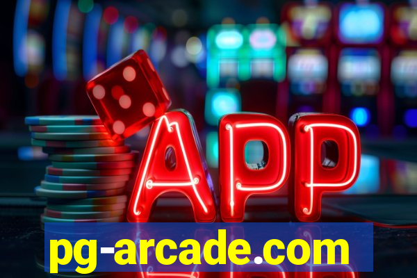 pg-arcade.com