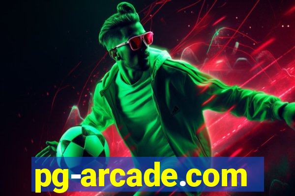 pg-arcade.com