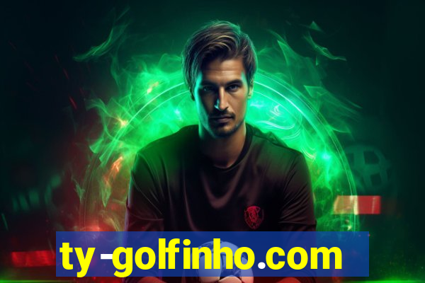 ty-golfinho.com