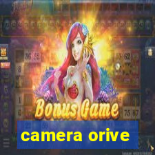 camera orive