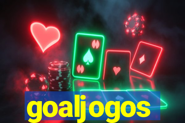 goaljogos