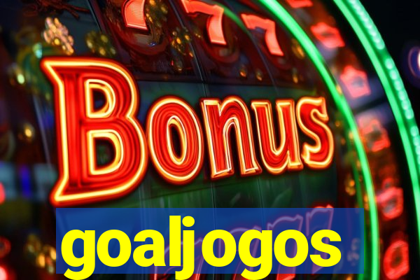 goaljogos