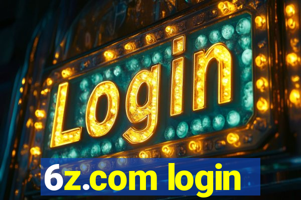 6z.com login