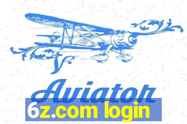 6z.com login