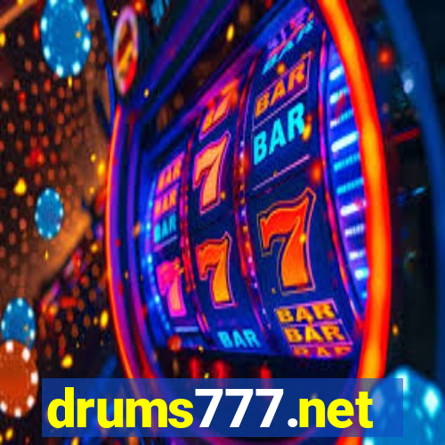 drums777.net