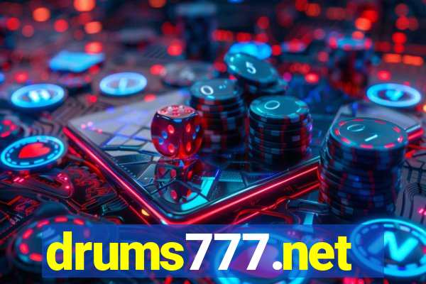 drums777.net