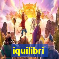 iquilibri