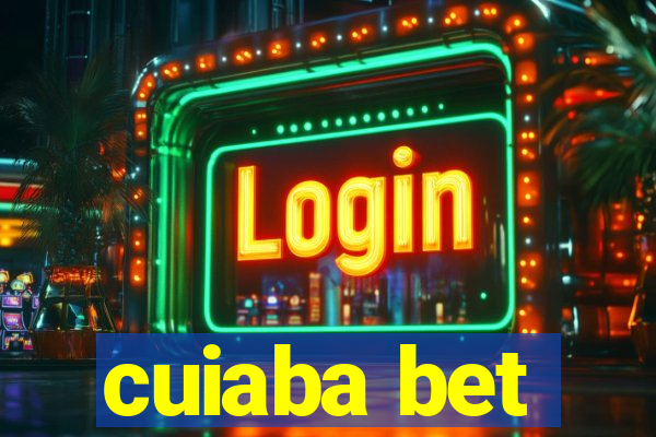 cuiaba bet