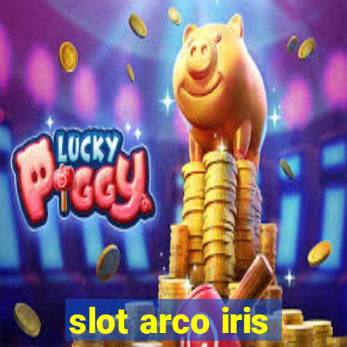 slot arco iris